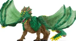 Schleich Eldrador Creatures - Jungledrage - 70791