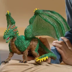 Schleich Eldrador Creatures - Jungledrage - 70791
