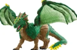 Schleich Eldrador Creatures - Jungledrage - 70791