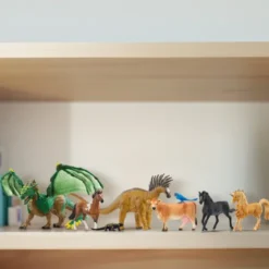 Schleich Eldrador Creatures - Jungledrage - 70791