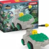 Schleich Eldrador Creatures - Jungle Crashmobil - 42671