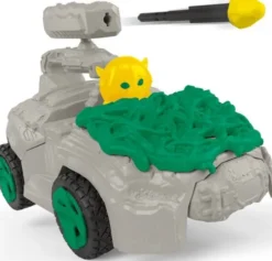 Schleich Eldrador Creatures - Jungle Crashmobil - 42671
