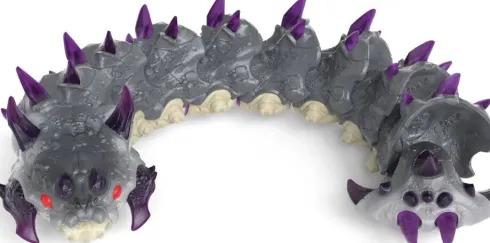Schleich Eldrador Creatures - Skyggeorm - 70830