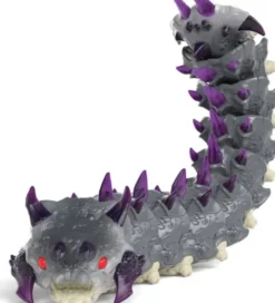 Schleich Eldrador Creatures - Skyggeorm - 70830