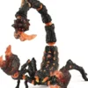 Schleich Eldrador Creatures - Lavaskorpion - 70142