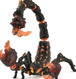 Schleich Eldrador Creatures - Lavaskorpion - 70142