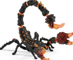 Schleich Eldrador Creatures - Lavaskorpion - 70142