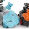 Schleich Eldrador Creatures - Is Crashmobil - 42669