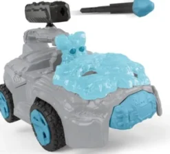 Schleich Eldrador Creatures - Is Crashmobil - 42669