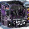 Schleich Eldrador Creatures - Battlecave Shadow Tiger - 42739