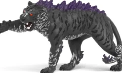 Schleich Eldrador Creatures - Battlecave Shadow Tiger - 42739