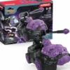 Schleich Eldrador Creatures - Skygge Crashmobil - 42672