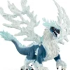 Schleich Eldrador Creatures - Isdrage - 70790 - Ismonster