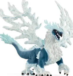 Schleich Eldrador Creatures - Isdrage - 70790 - Ismonster