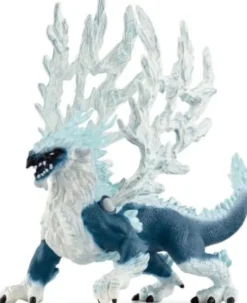 Schleich Eldrador Creatures - Isdrage - 70790 - Ismonster