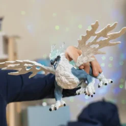 Schleich Eldrador Creatures - Isdrage - 70790 - Ismonster