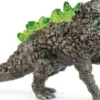 Schleich Eldrador Creatures - Sten Triceratops - 70828