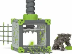 Schleich Eldrador Creatures - Battlecave Stone Smasher - 42734