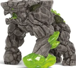 Schleich Eldrador Creatures - Battlecave Stone Smasher - 42734