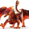 Schleich Eldrador Creatures - Lava Drage - 70138