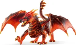 Schleich Eldrador Creatures - Lava Drage - 70138