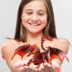 Schleich Eldrador Creatures - Lava Drage - 70138