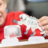 Schleich Eldrador - Istiger - 70147 - Ismonster