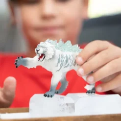 Schleich Eldrador - Istiger - 70147 - Ismonster