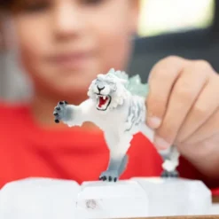 Schleich Eldrador - Istiger - 70147 - Ismonster