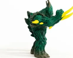 Schleich Eldrador - Junglehersker - 70151