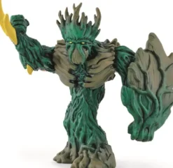 Schleich Eldrador - Junglehersker - 70151