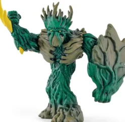 Schleich Eldrador - Junglehersker - 70151