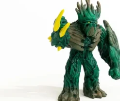 Schleich Eldrador - Junglehersker - 70151