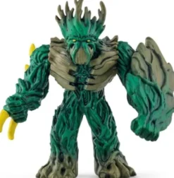 Schleich Eldrador - Junglehersker - 70151