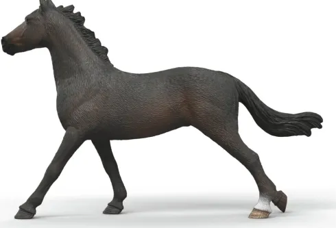 Schleich 14914 - Engelsk Fuldblodshoppe Hest - Horse Club