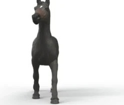 Schleich 14914 - Engelsk Fuldblodshoppe Hest - Horse Club