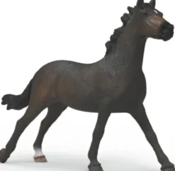 Schleich 14914 - Engelsk Fuldblodshoppe Hest - Horse Club