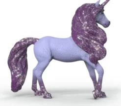 Schleich 70893 - Enhjørning Hingst Orchid - Bayala