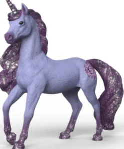 Schleich 70893 - Enhjørning Hingst Orchid - Bayala