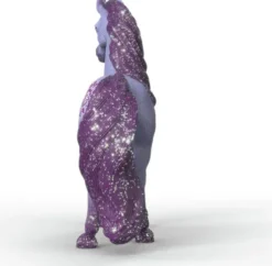 Schleich 70893 - Enhjørning Hingst Orchid - Bayala