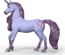 Schleich 70893 - Enhjørning Hingst Orchid - Bayala