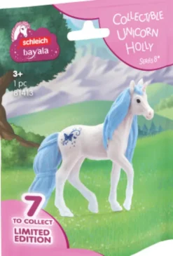 Schleich 81413 - Enhjørning Holly - Bayala