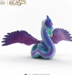 Schleich - Fantastic Beasts - Occamy Figur - 14903