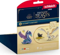 Schleich - Fantastic Beasts - Occamy Figur - 14903