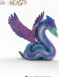 Schleich - Fantastic Beasts - Occamy Figur - 14903