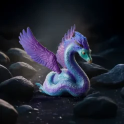 Schleich - Fantastic Beasts - Occamy Figur - 14903