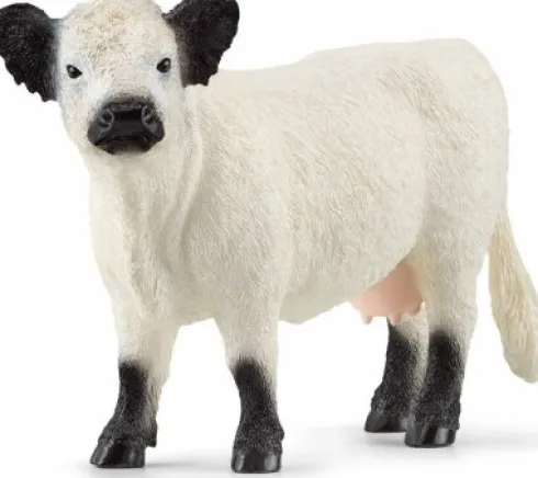 Schleich Farm World - Galloway-Ko - 13960