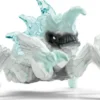 Schleich 70826 - Fire Kraken Vs. Ice Bug - Eldrador