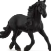 Schleich 13975 - Frieserhingst Hest - Horse Club