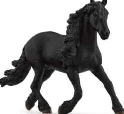 Schleich 13975 - Frieserhingst Hest - Horse Club